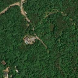 Satellite imagery of Saltpeter Bluff, US