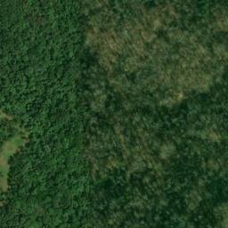 Satellite imagery of Tomb Ridge, US
