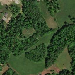 Satellite imagery of Brown Quarry, US