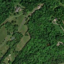 Satellite imagery of Brown Quarry, US