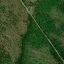 Satellite imagery of East End, US
