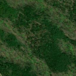 Satellite imagery of East End, US