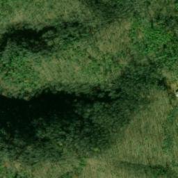 Satellite imagery of Chestnut Ridge, US