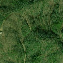 Satellite imagery of Chestnut Ridge, US