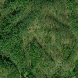Satellite imagery of Chestnut Ridge, US