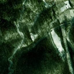 Satellite imagery of Big Flat Ridge, US