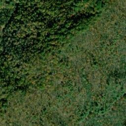 Satellite imagery of Chestnut Ridge, US