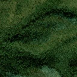 Satellite imagery of Poor Ridge, US