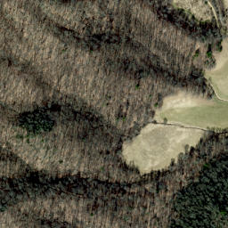 Satellite imagery of Old Trail Ridge, US