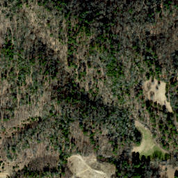 Satellite imagery of Old Trail Ridge, US