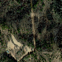Satellite imagery of Worley Mill Ridge, US