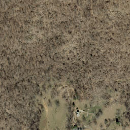 Satellite imagery of Oak Ridge, US