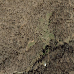 Satellite imagery of Oak Ridge, US