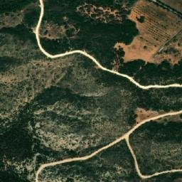 Satellite imagery of Djebel ech Chegga, DZ
