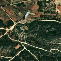 Satellite imagery of Djebel ech Chegga, DZ
