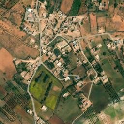 Satellite imagery of Koudiet Dar Douar, DZ