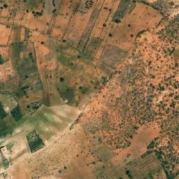 Satellite imagery of Koudiet Dar Douar, DZ