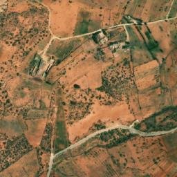 Satellite imagery of Koudiet Dar Douar, DZ