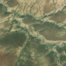 Satellite imagery of Koudiat Fagrar, DZ