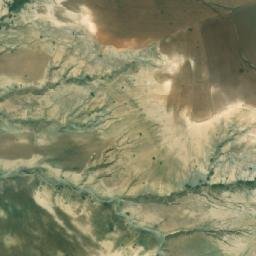 Satellite imagery of Koudiat Fagrar, DZ