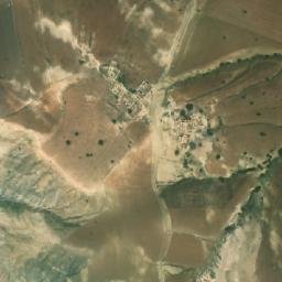 Satellite imagery of Koudiat Fagrar, DZ