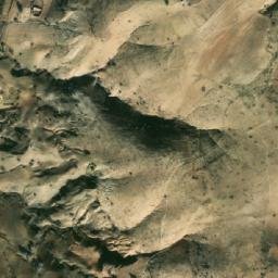 Satellite imagery of Koudiet el Abadia, DZ