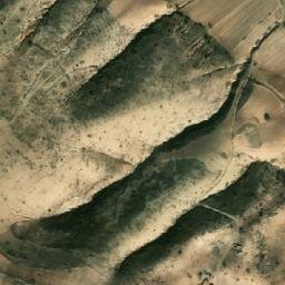 Satellite imagery of Koudiet el Abadia, DZ
