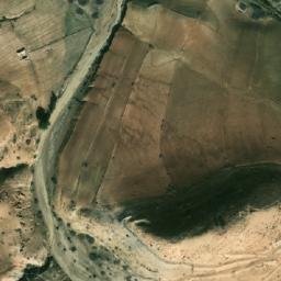 Satellite imagery of Koudiet el Abadia, DZ