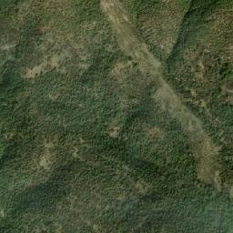 Satellite imagery of Djebel Bou Chiba, DZ