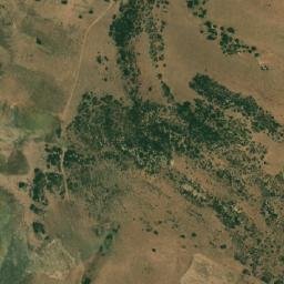 Satellite imagery of Kef el Melab, DZ