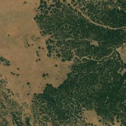 Satellite imagery of Kef el Melab, DZ
