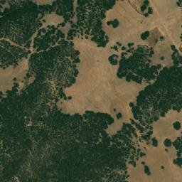 Satellite imagery of Kef el Melab, DZ