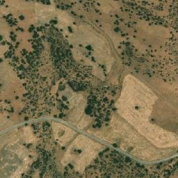 Satellite imagery of Djebel Fernali, DZ