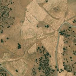 Satellite imagery of Djebel Fernali, DZ