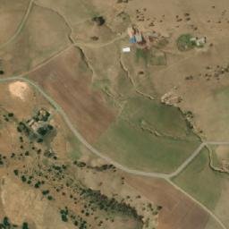 Satellite imagery of Djebel Fernali, DZ