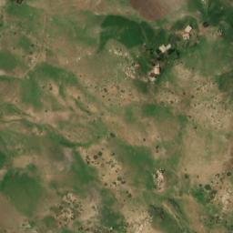 Satellite imagery of Kef el Merga, DZ