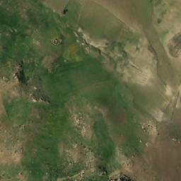 Satellite imagery of Kef el Merga, DZ