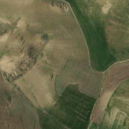 Satellite imagery of Kef el Merga, DZ
