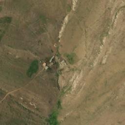 Satellite imagery of Kef el Beïda, DZ