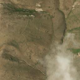 Satellite imagery of Kef el Beïda, DZ