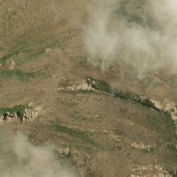 Satellite imagery of Kef el Beïda, DZ