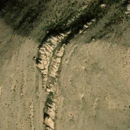 Satellite imagery of Guern el Ahmar, DZ