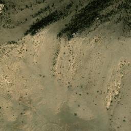Satellite imagery of Guern el Ahmar, DZ