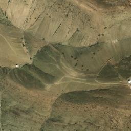 Satellite imagery of Kef en Nsar, DZ
