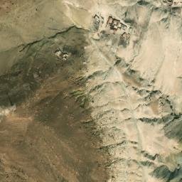 Satellite imagery of Kef en Nsar, DZ