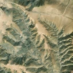 Satellite imagery of Kef en Nsar, DZ