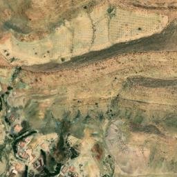 Satellite imagery of Djebel el Guettar, DZ