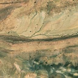 Satellite imagery of Djebel el Guettar, DZ