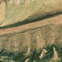 Satellite imagery of Djebel el Guettar, DZ