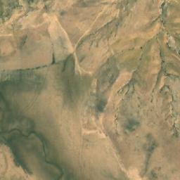 Satellite imagery of Koudiat Taïcha, DZ
